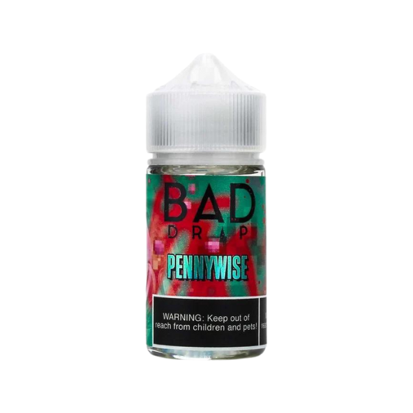 Bad Drip 60ML Vape Juice、mySite、zt4zffjzw