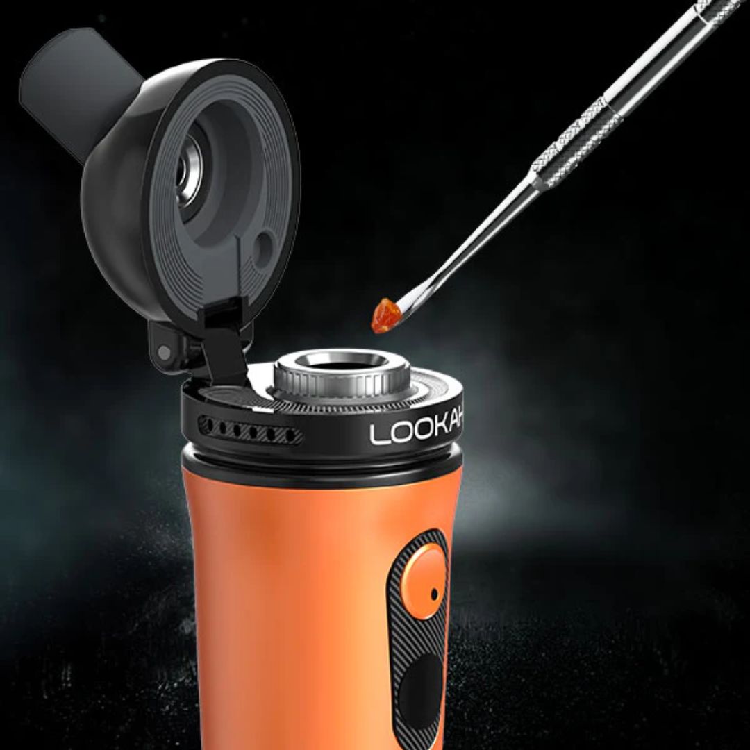 Lookah Ant Electric Wax Dab Pen、mySite、zt4zffjzw