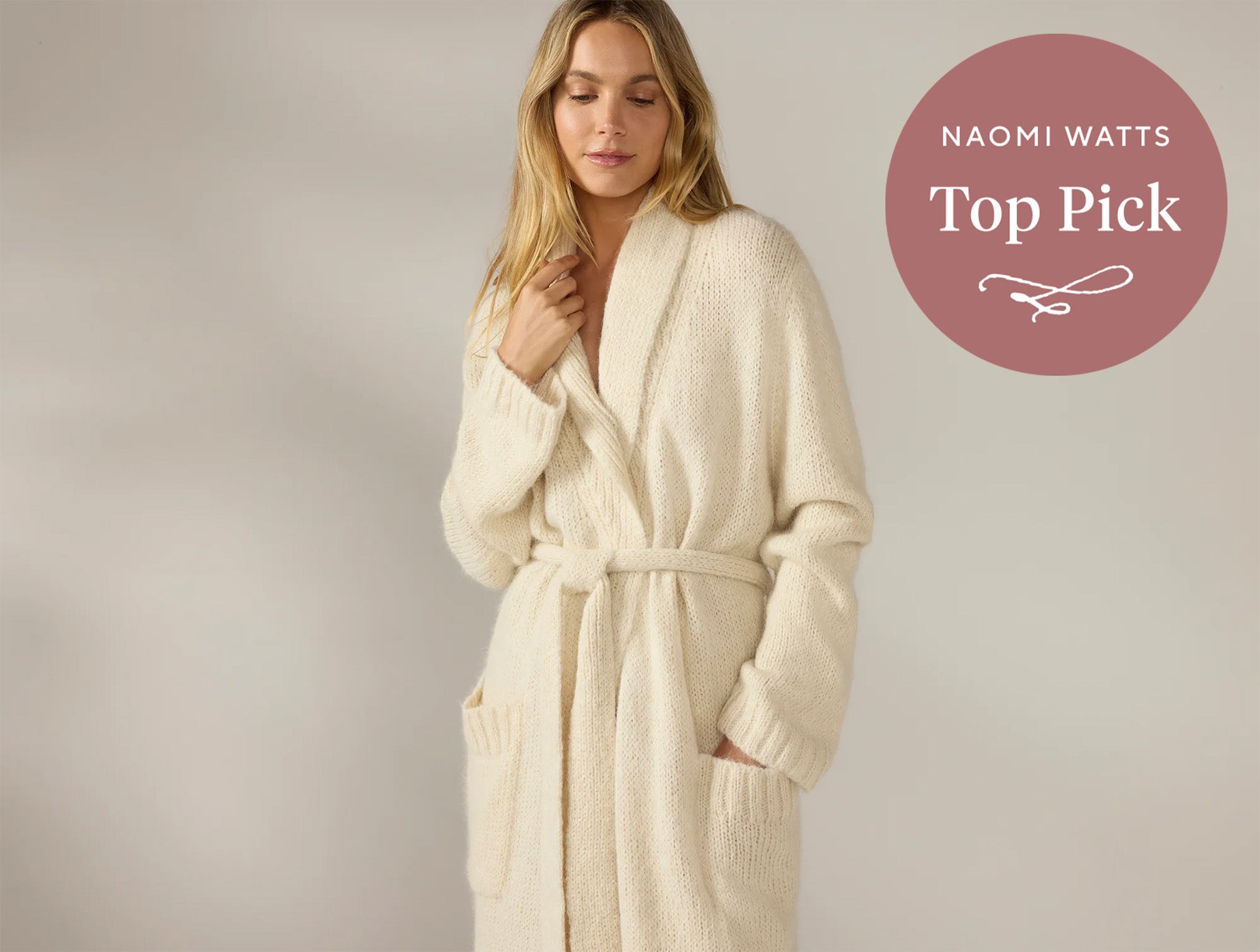  Women's Andes Suri Alpaca Knit Robe、mySite、sugarbowlscore