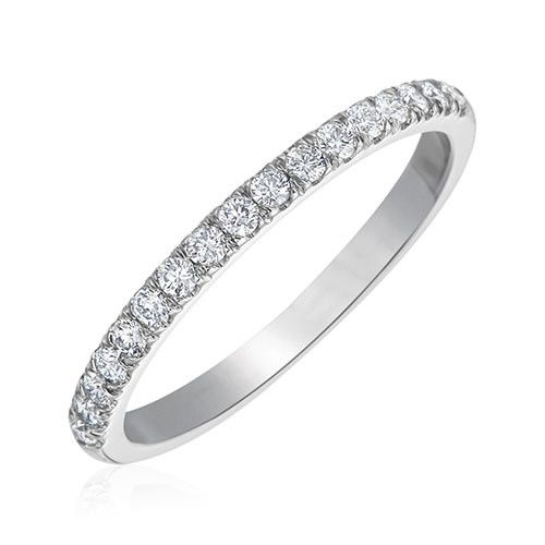 Gumuchian Bridal Cinderella Diamond Anniversary Wedding Band、mySite、hinf8tx79