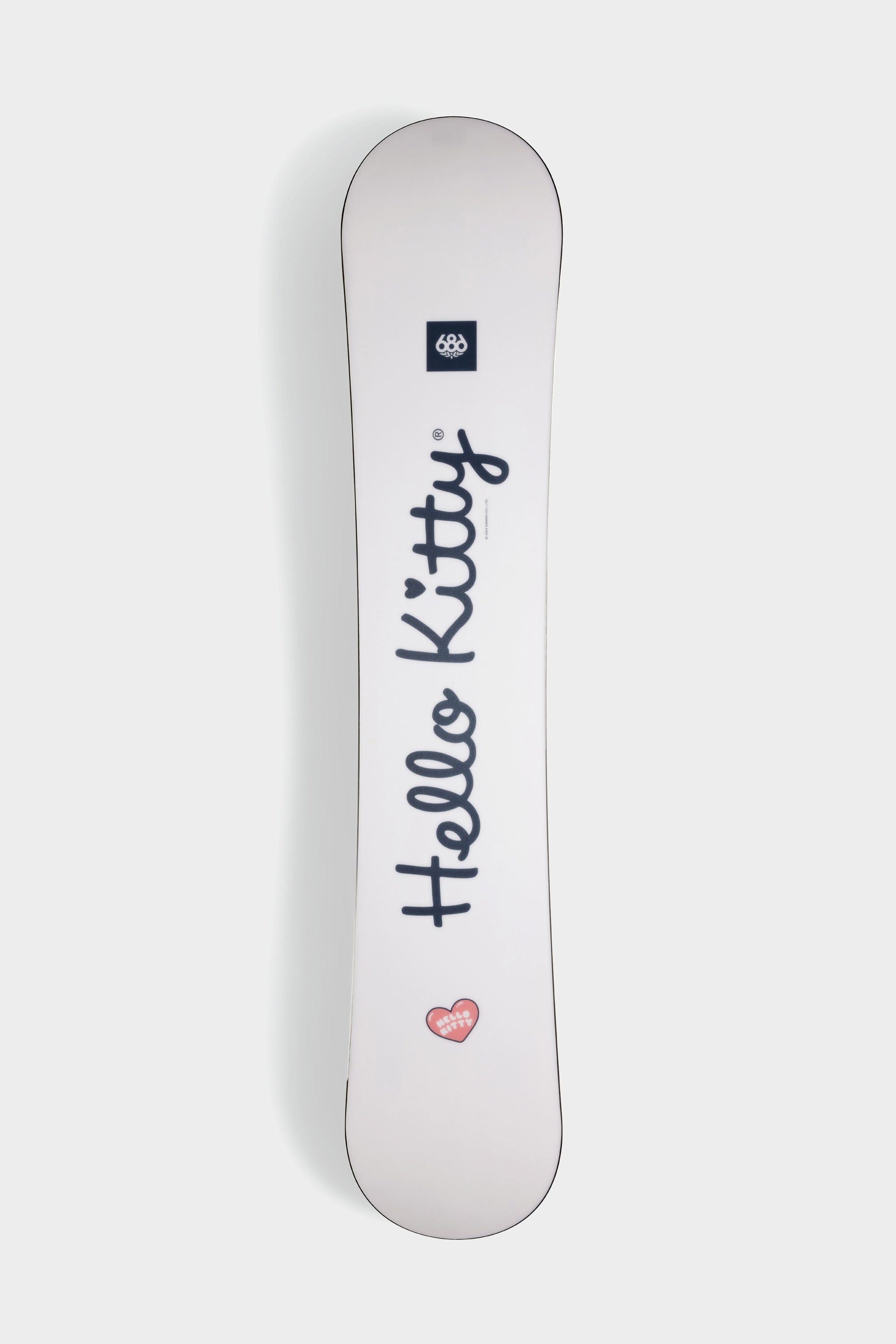 686 x Hello Kitty x CAPiTA Paradise Snowboard、mySite、i-lightchina