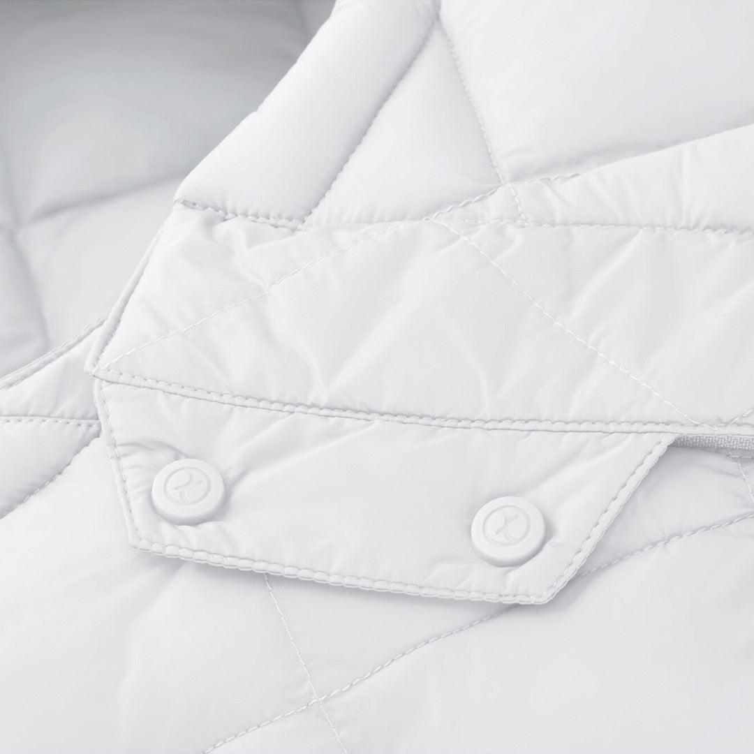  CYBEX Snøgga Mini Footmuff - Lava Grey、mySite、merchandisen