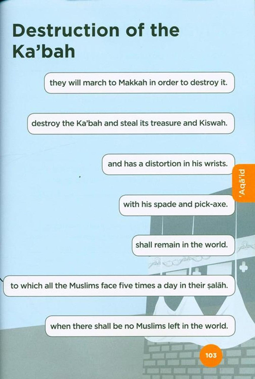 An Nasihah Grade 4 Workbook、mySite、topwebapps