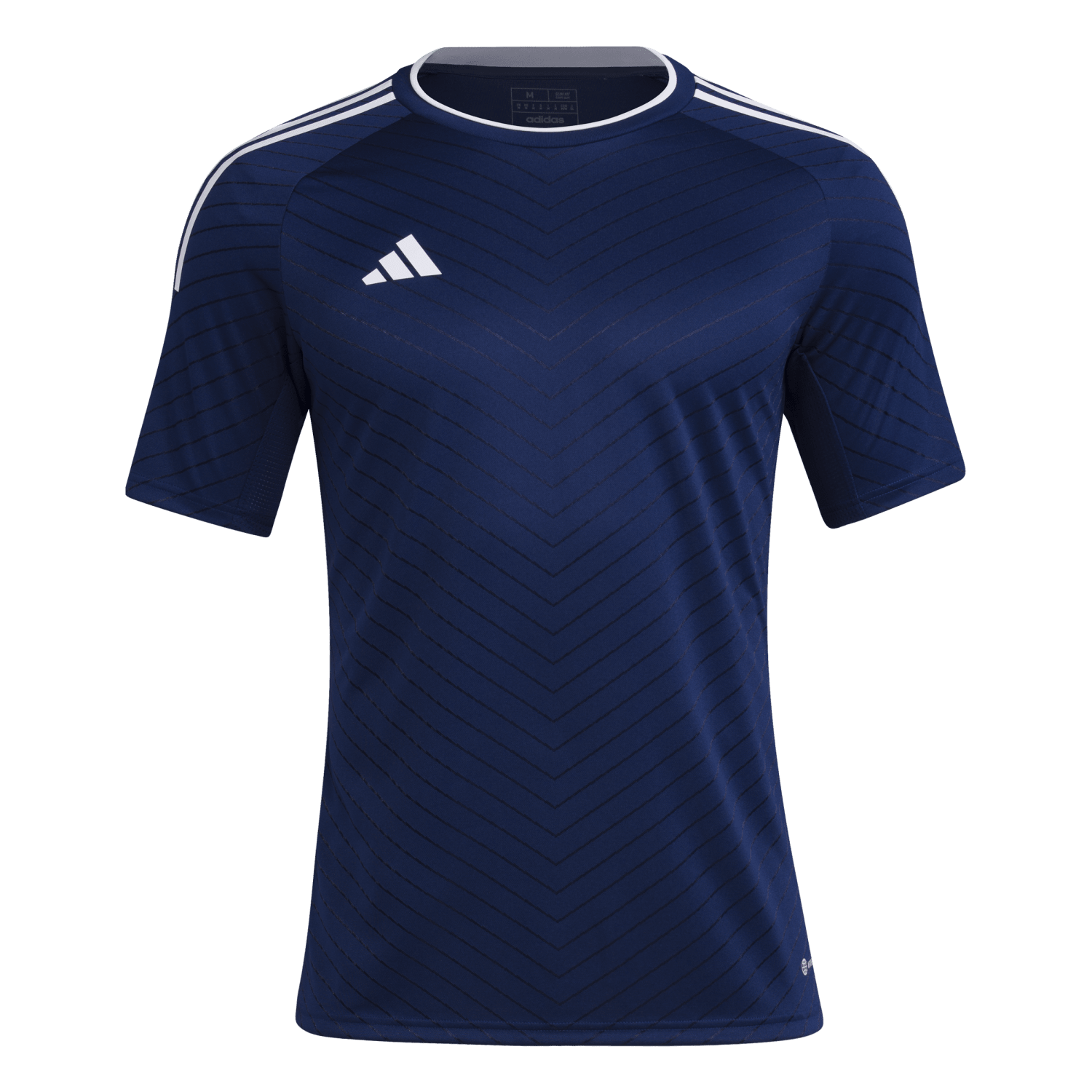 adidas Campeon 23 Jersey - Navy Blue、mySite、noshort