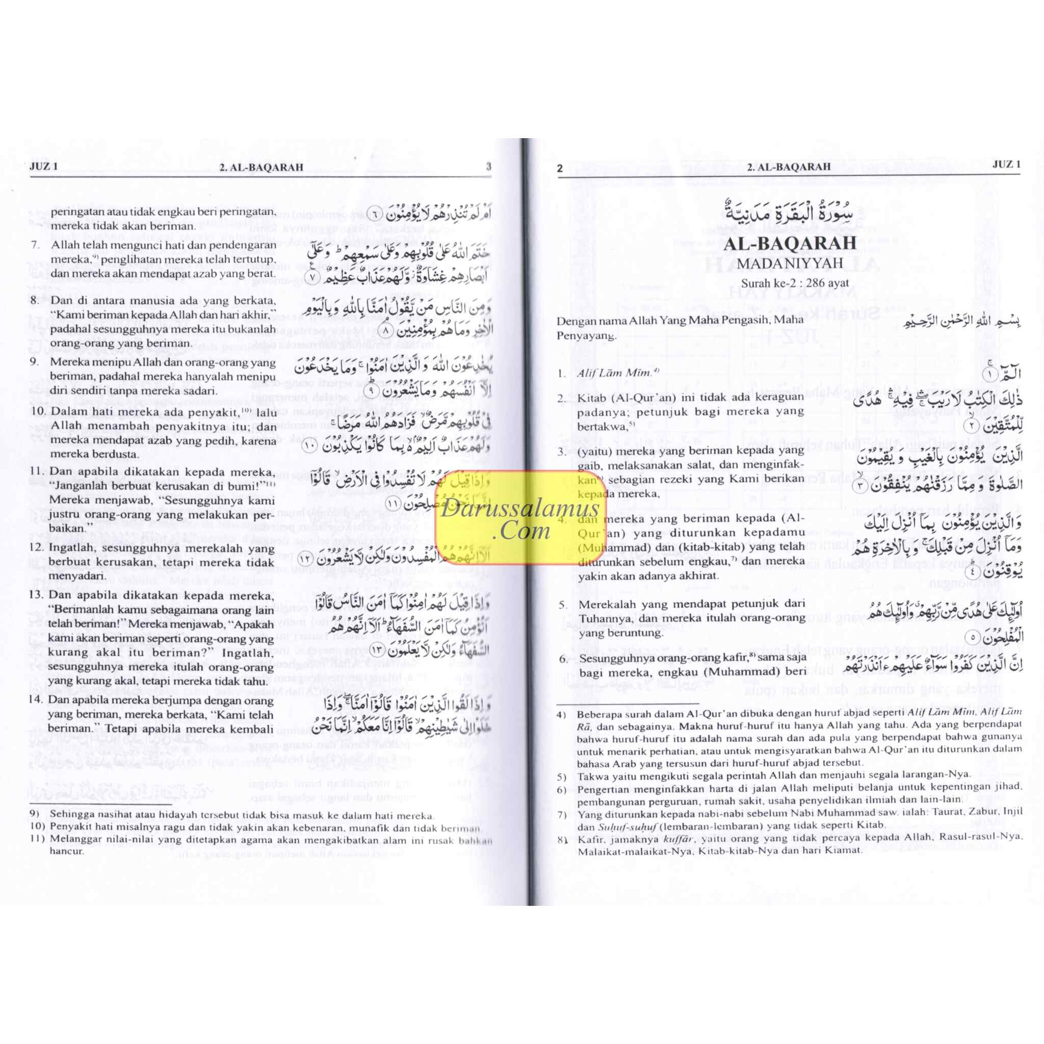 Quran In Indonesian Language (Al Quran Dan Terjemahnya) (Arabic To Indonesian Language)、mySite、topwebapps