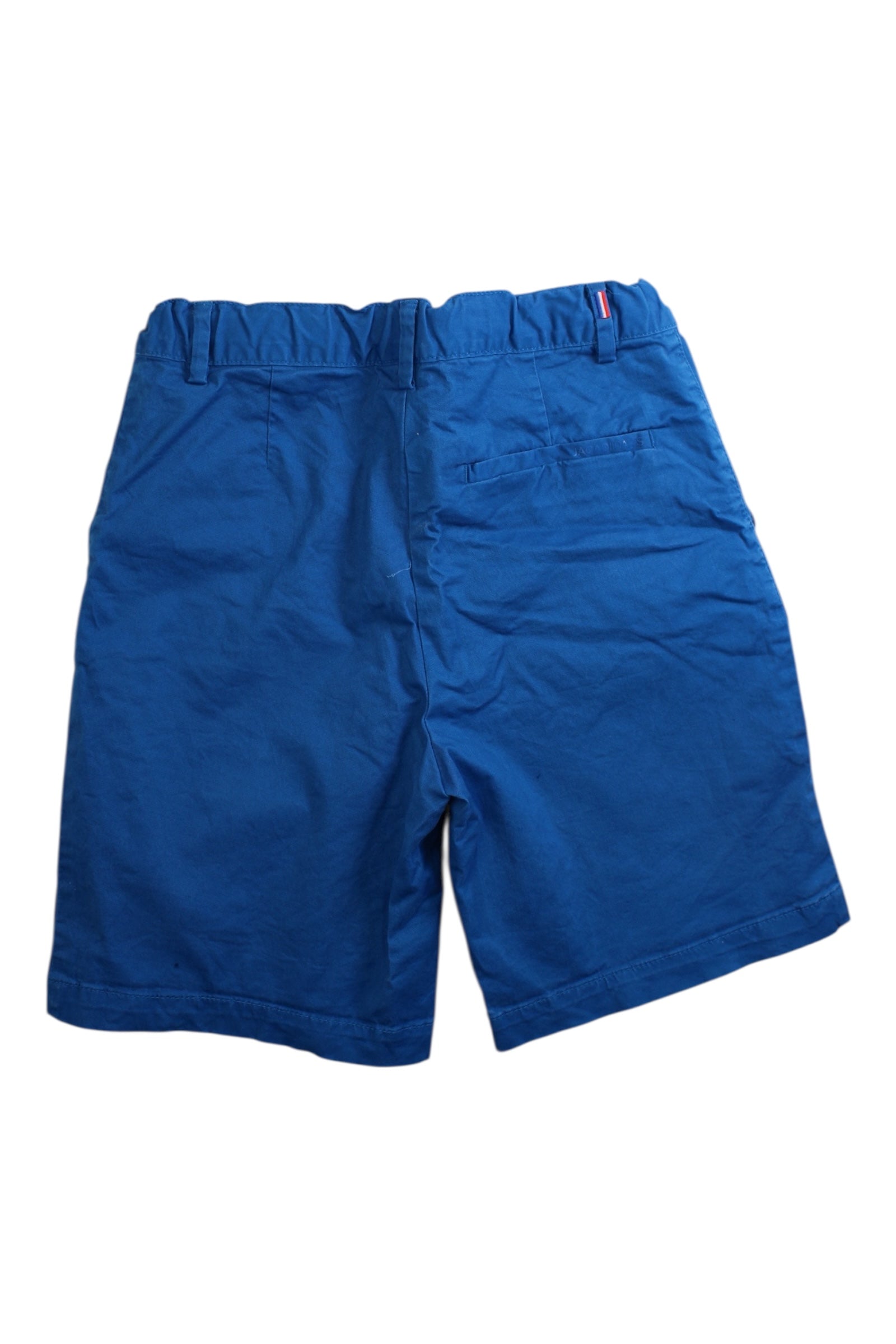 Jacadi Cotton Elastane Shorts 12Y、mySite、g9winljtr