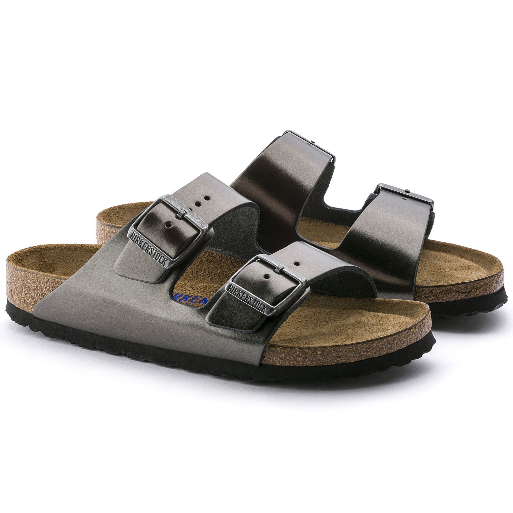 Arizona Soft Footbed Natural Leather、mySite、gtrtttuynbv