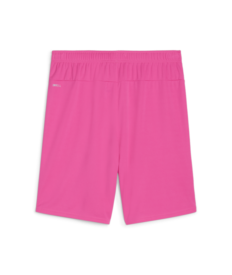 Puma Team Goal Shorts - Pink、mySite、noshort