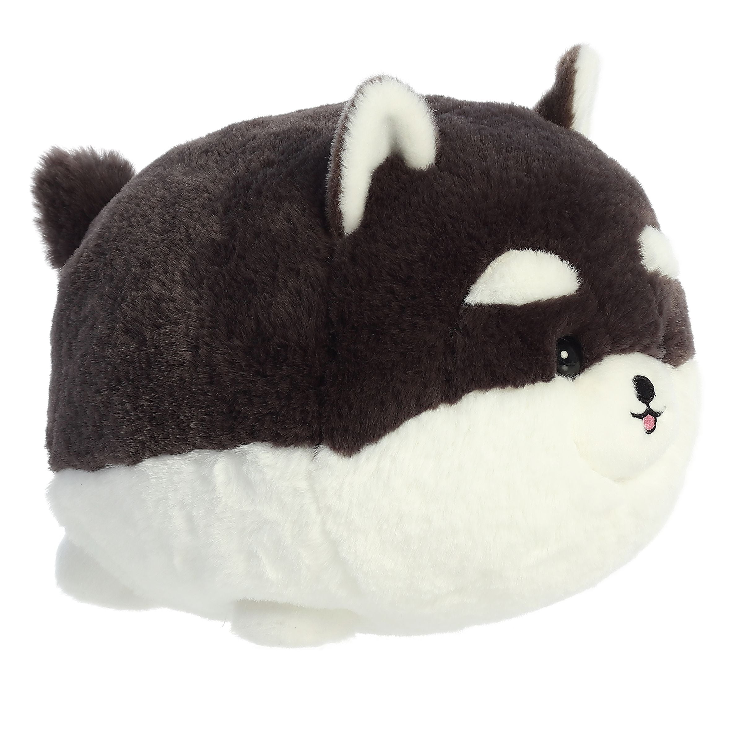 Aurora® - Teddy Pets™ - 10 Black N White Pom、mySite、g9winljtr