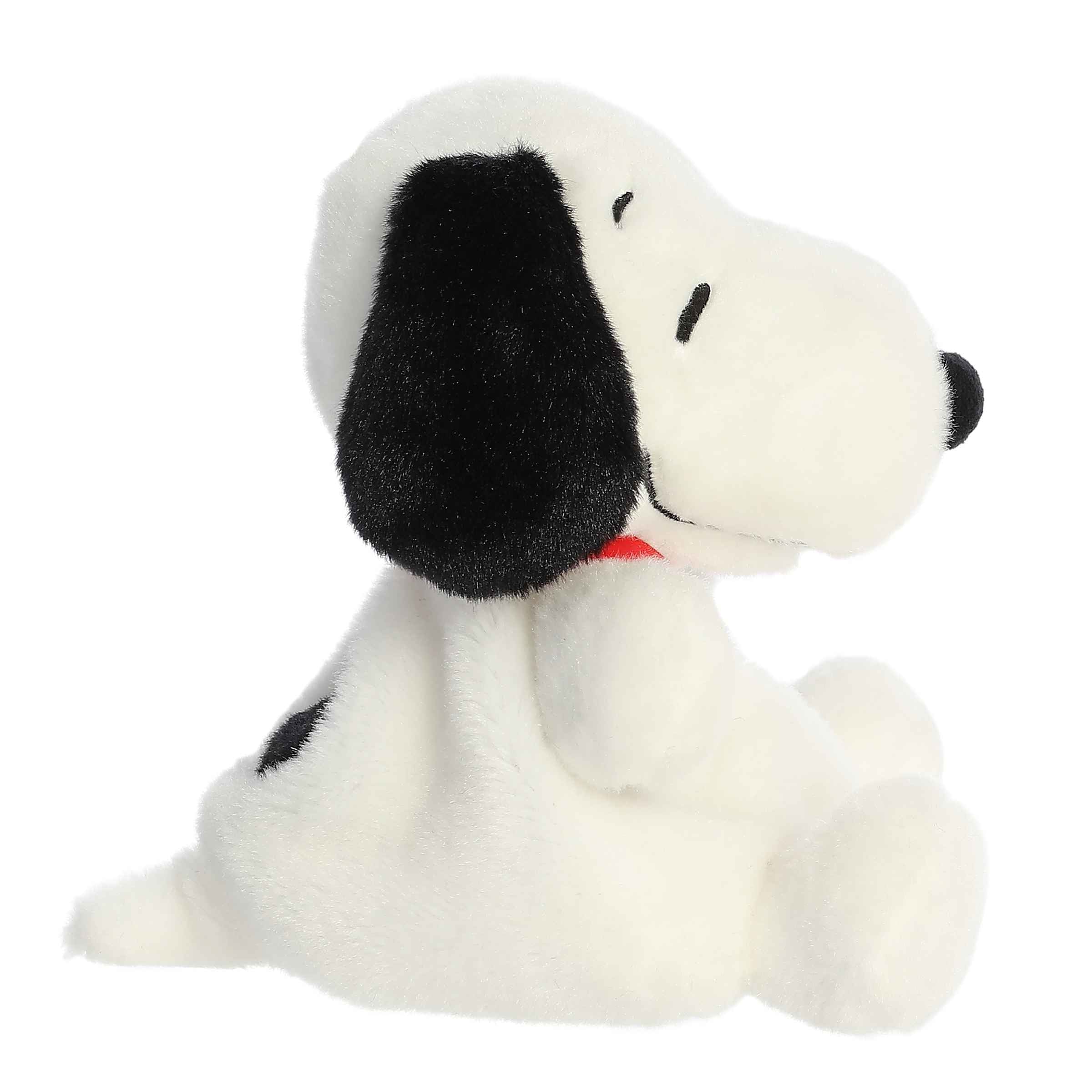 Aurora® - Peanuts® - Palm Pals™ - 5 Snoopy、mySite、g9winljtr