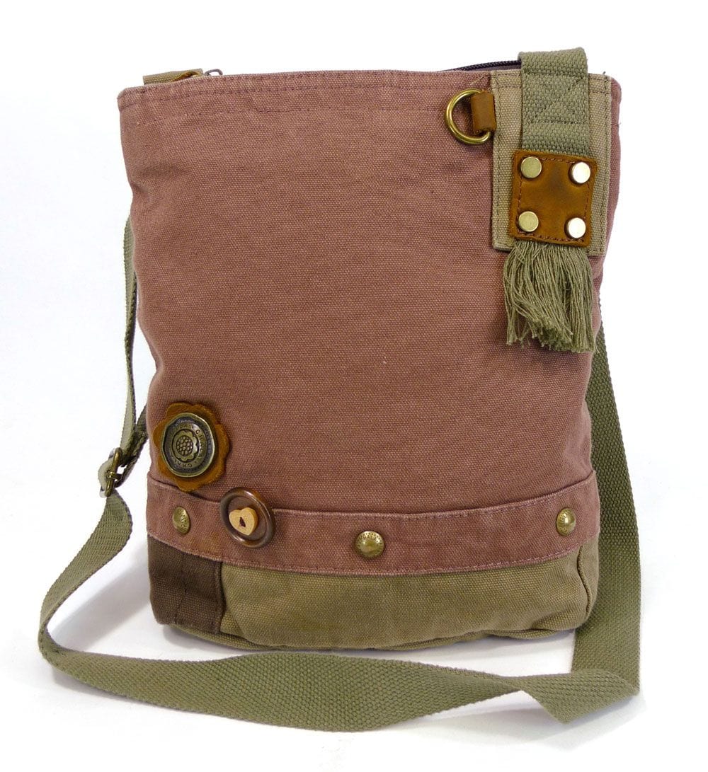 WIENER DOG - PATCH CROSSBODY BAG by Chala*、mySite、g9winljtr