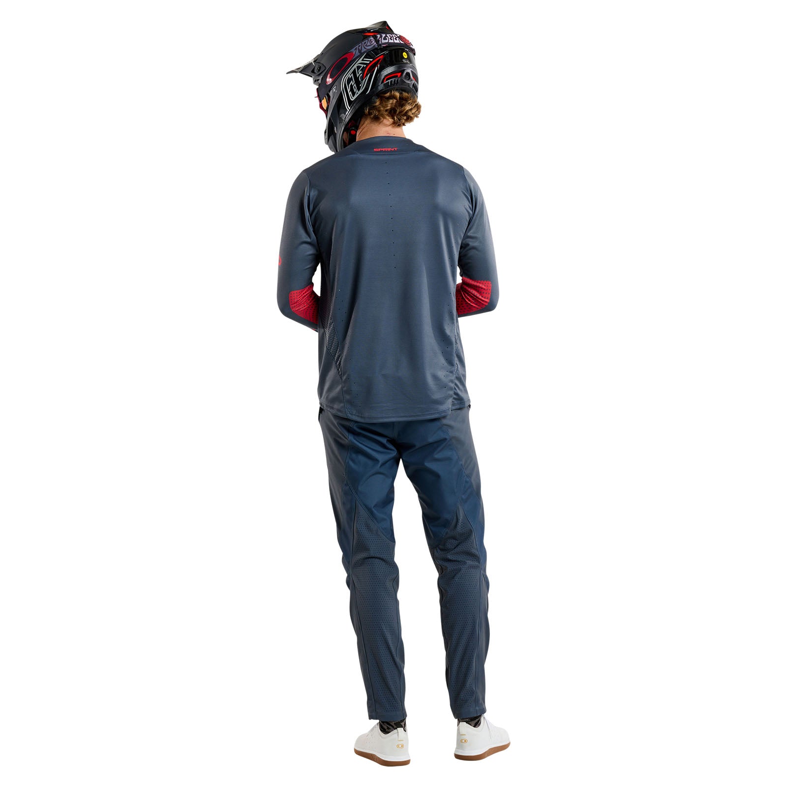 Sprint Jersey Mono Steel Blue、mySite、dreamappss