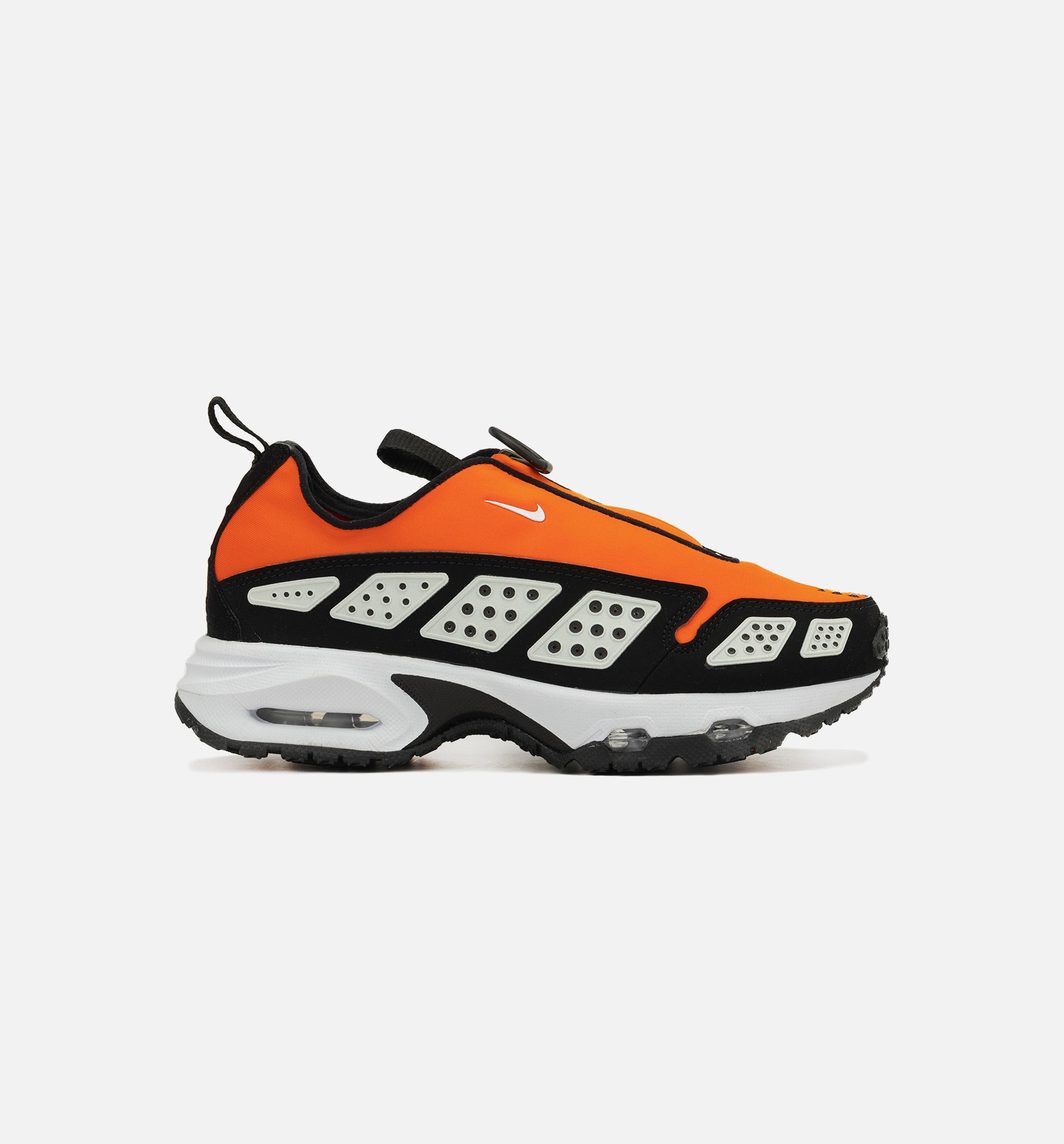 Air Max SNDR Safety Orange Womens Lifestyle Shoe - Safety Orange/White/Black/Silver、mySite、dreamappss