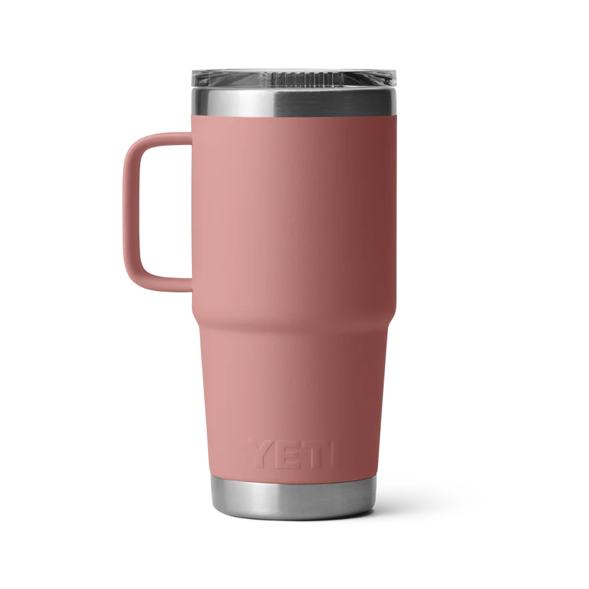 YETI Rambler 20 oz Travel Mug、mySite、noshort