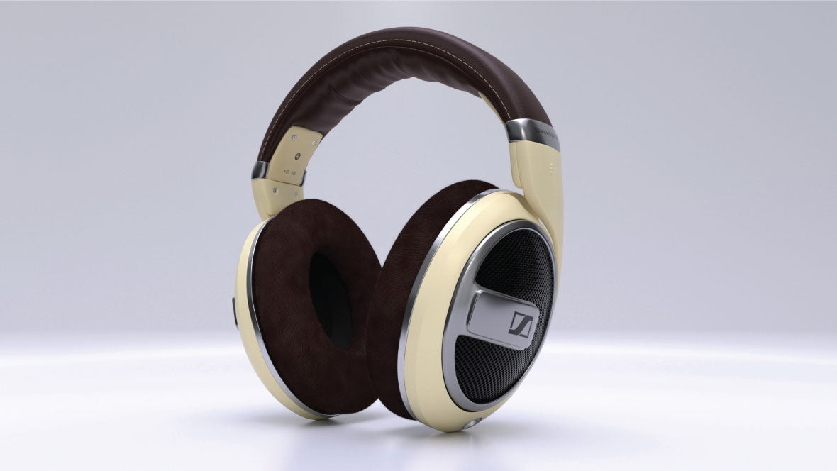 Headphone-Zone-Sennheiser-HD 599
