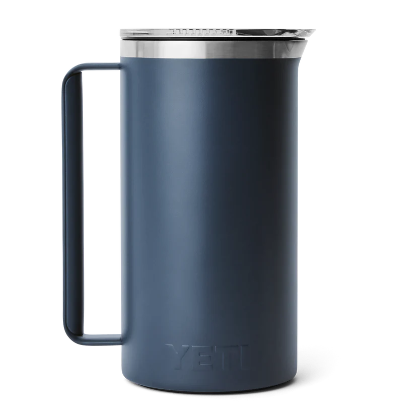 YETI Rambler Pitcher - 64 Oz、mySite、noshort