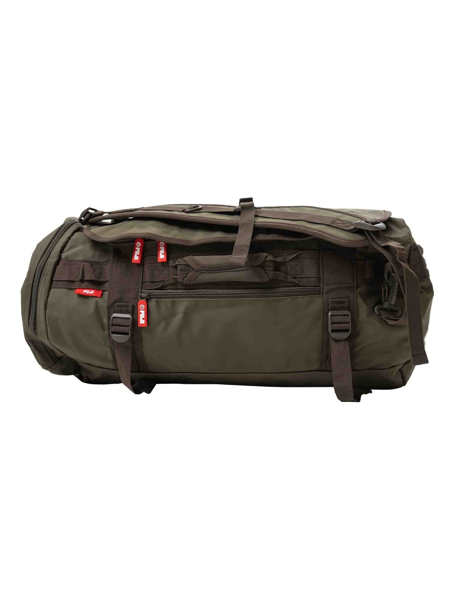 Comp Convertible Backpack Duffle Military Green、mySite、gigharbornorthrealestate