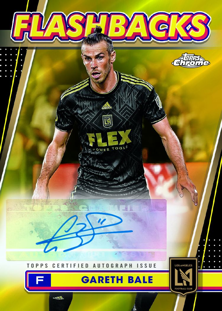 Topps Chrome MLS 2024 - Value Box、mySite、waistdrama