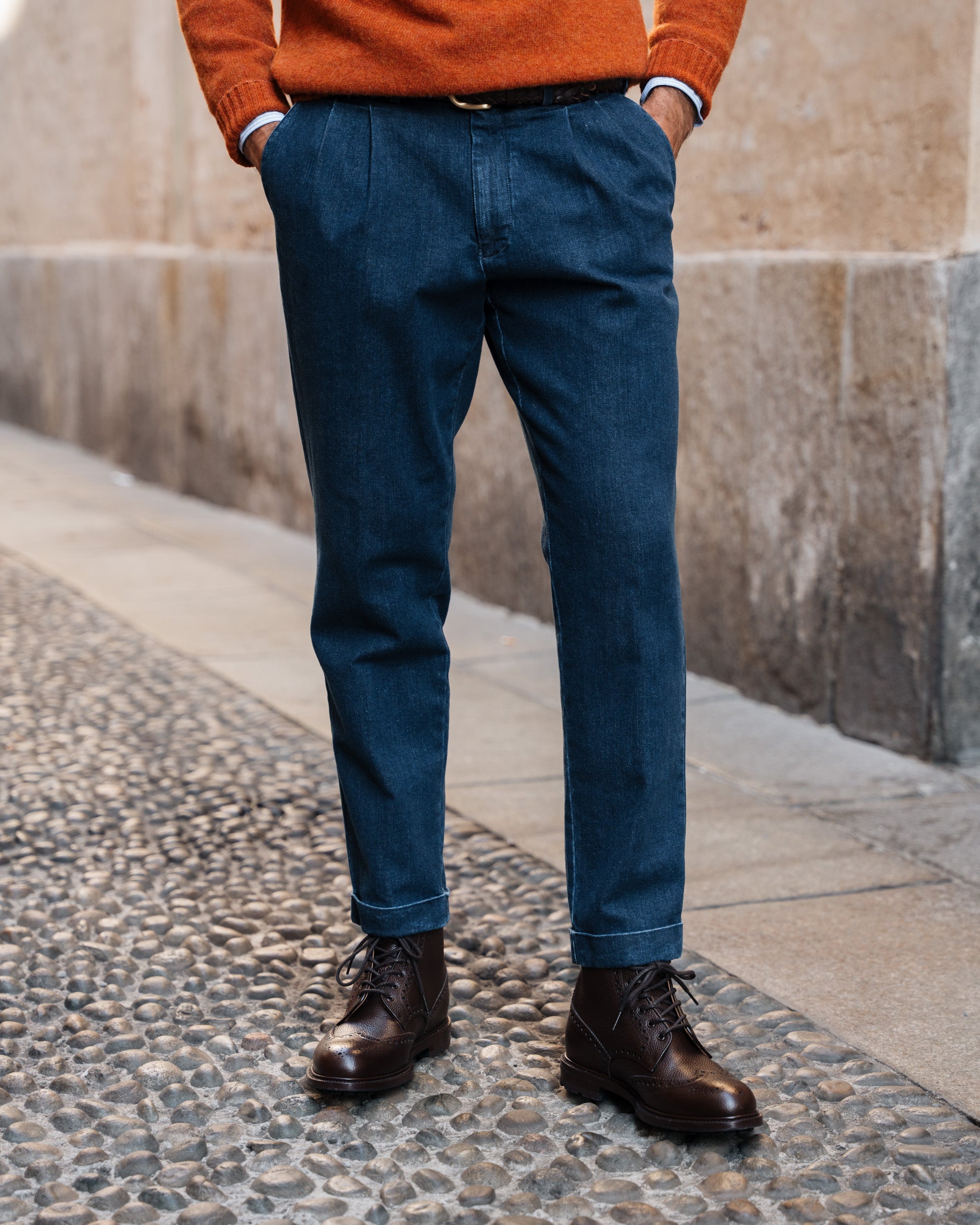  Cingoli、mySite、merchandisen