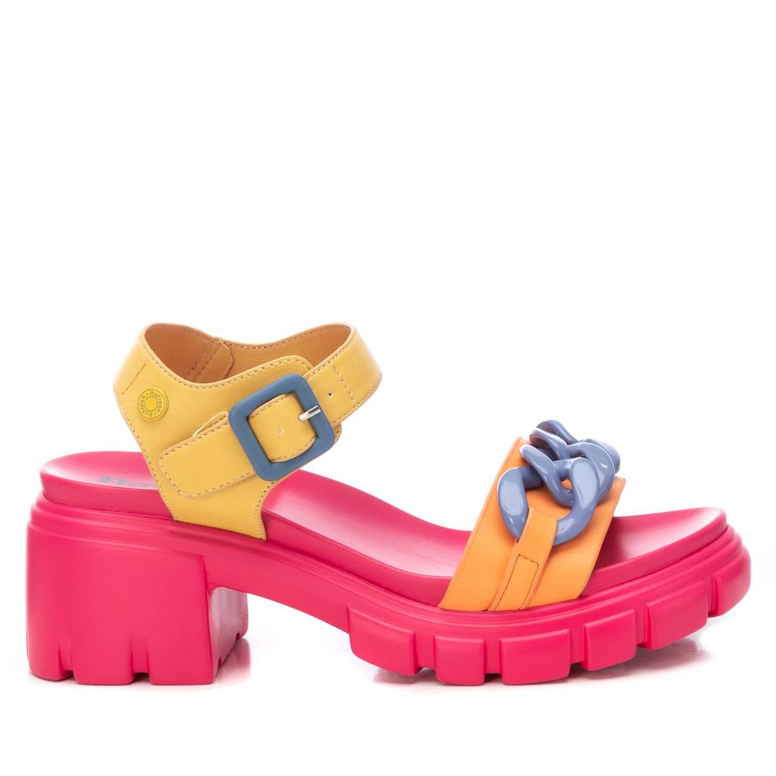 SANDALIA DE MUJER REFRESH 17193701、mySite、gtrtttuynbv