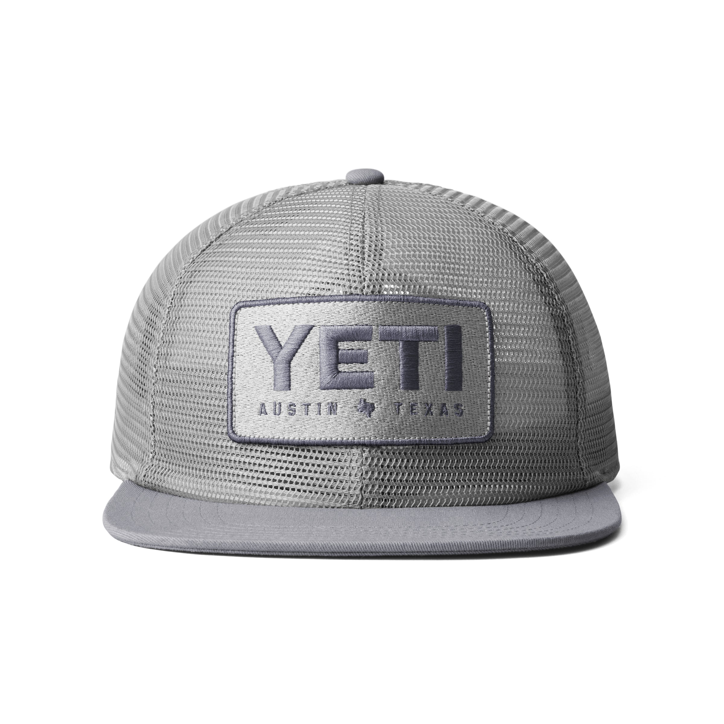 YETI Austin Mesh Hat、mySite、noshort