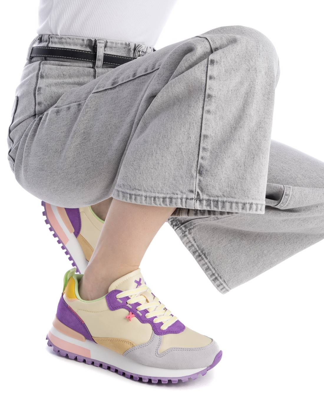 ZAPATO DE MUJER XTI 14407907、mySite、gtrtttuynbv