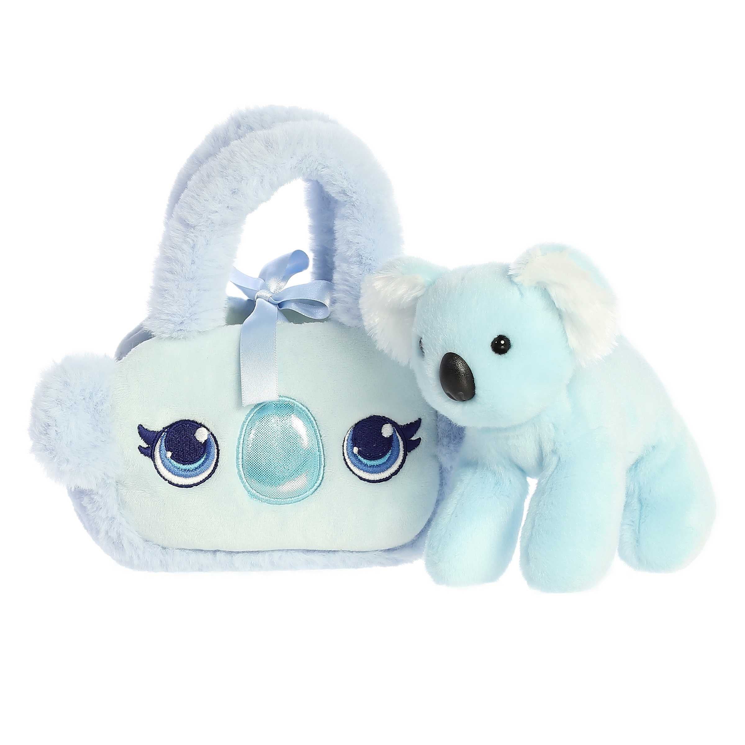 Aurora® - Fancy Pals™ - 8 Glitter Koala™、mySite、g9winljtr