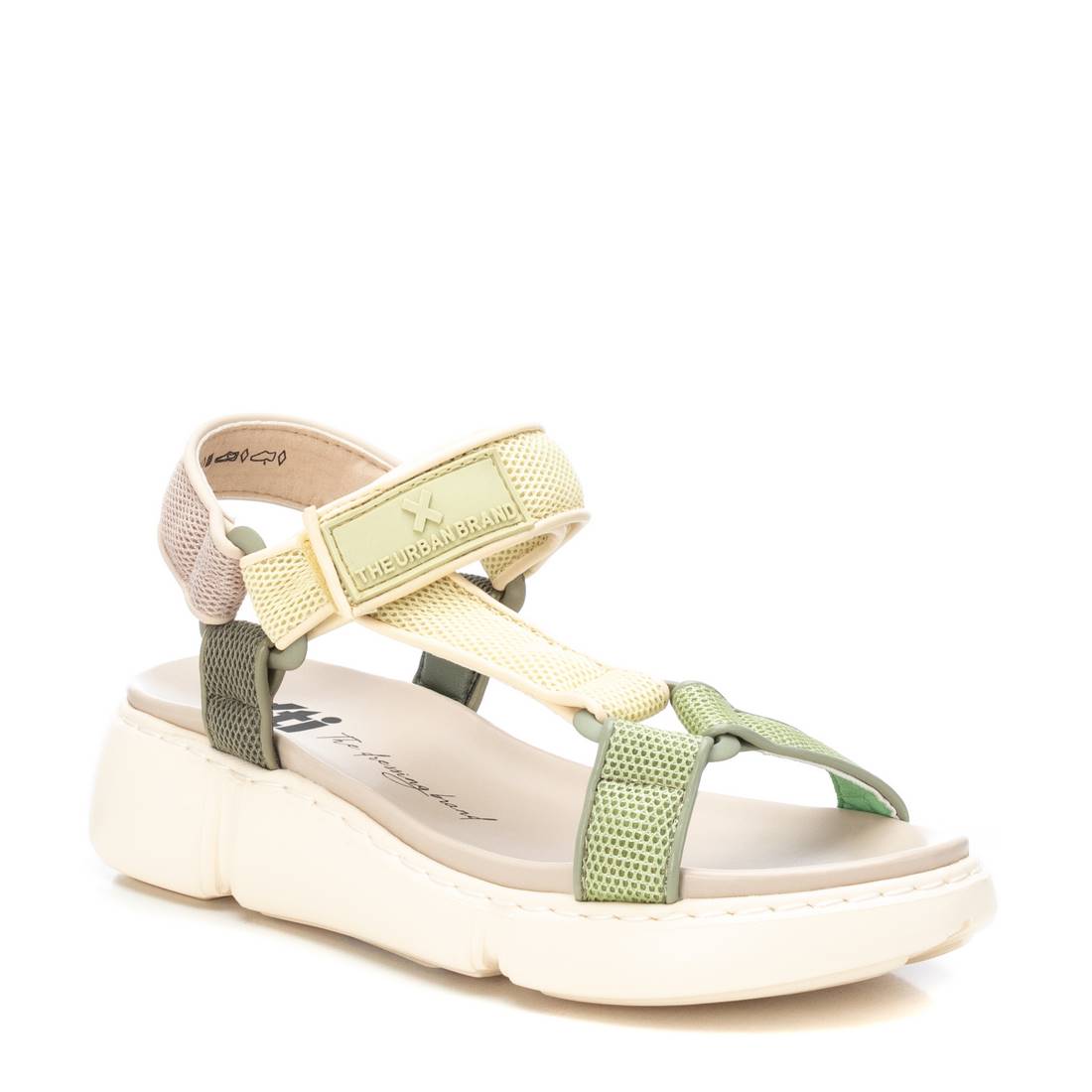 SANDALIA DE MUJER XTI 14291704、mySite、gtrtttuynbv