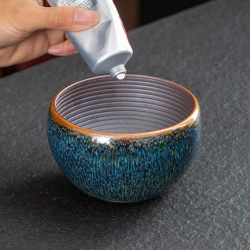 Geocentric Shaving Bowl、mySite、hinf8tx79