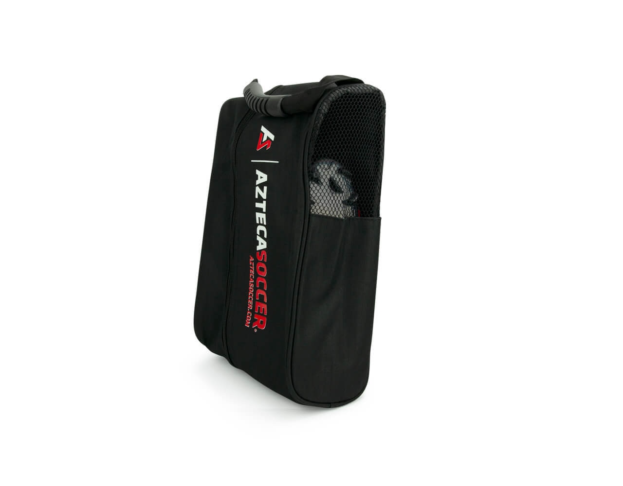Azteca Soccer Shoe Bag Black、mySite、noshort
