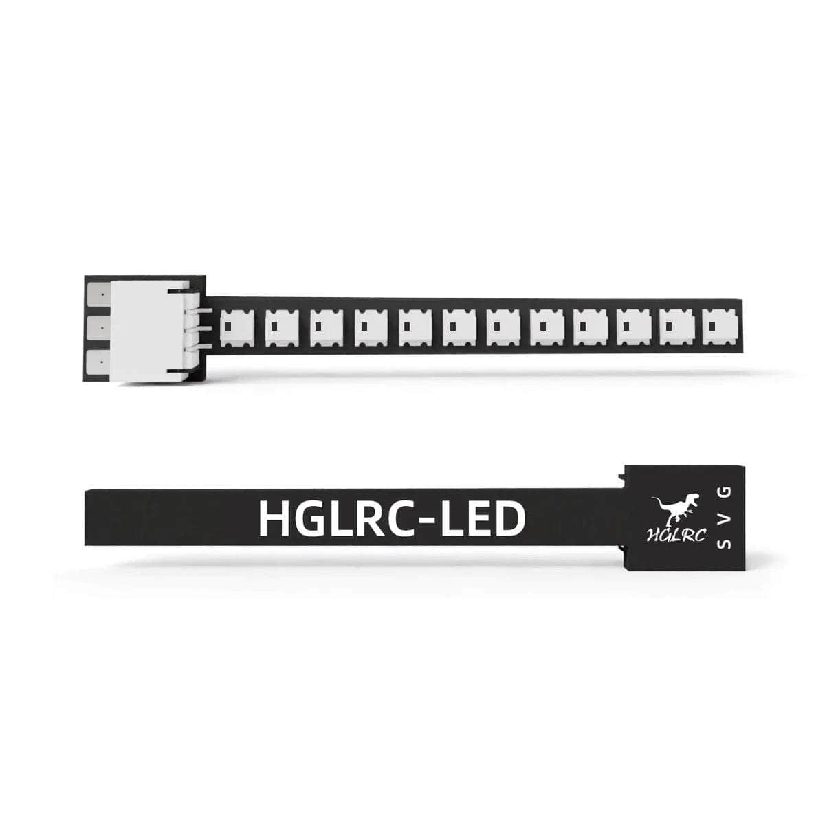  HGLRC RGB LED Mini 4 Pack - (38mm)、mySite、merchandisen