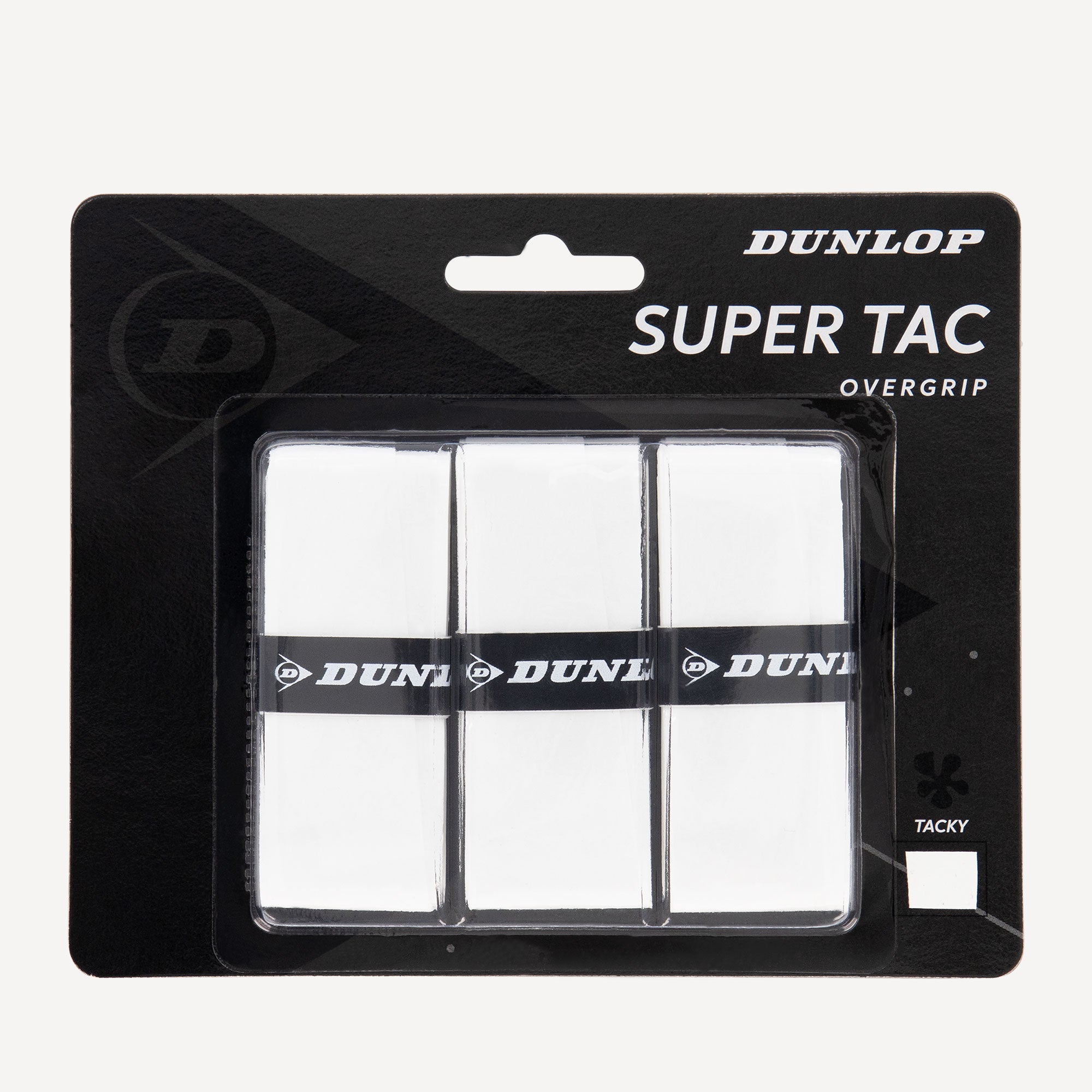Dunlop Super Tac Tennis Overgrip
