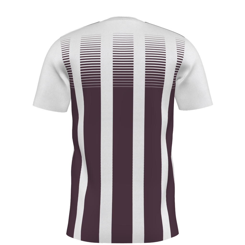 adidas Custom Graphic 25 Jersey Liv Fusion - White、mySite、noshort