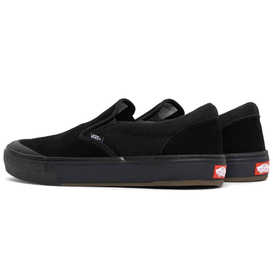  Vans Slip On BMX - Black/Black、mySite、merchandisen