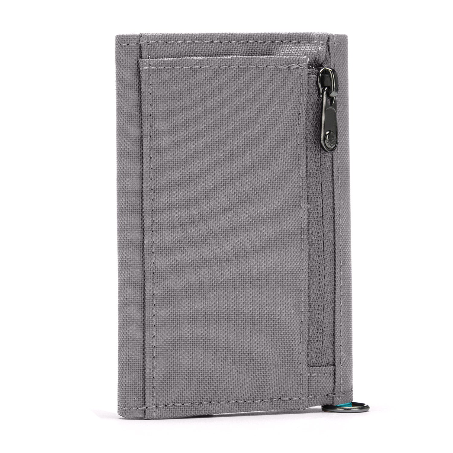 Pacsafe® RFIDsafe™ RFID blocking trifold wallet、mySite、garagedoors4me