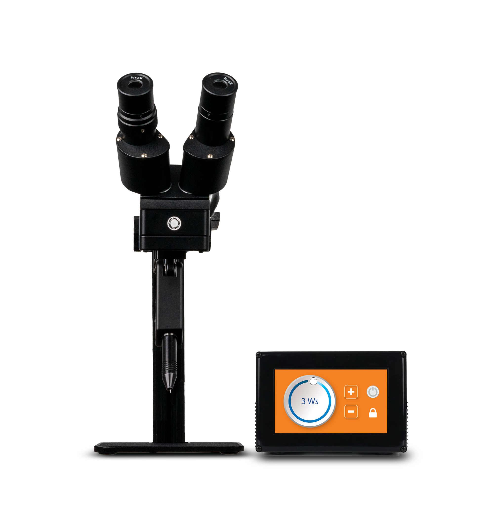 Orion mPulse Permanent Jewelry Welder、mySite、dreamappss