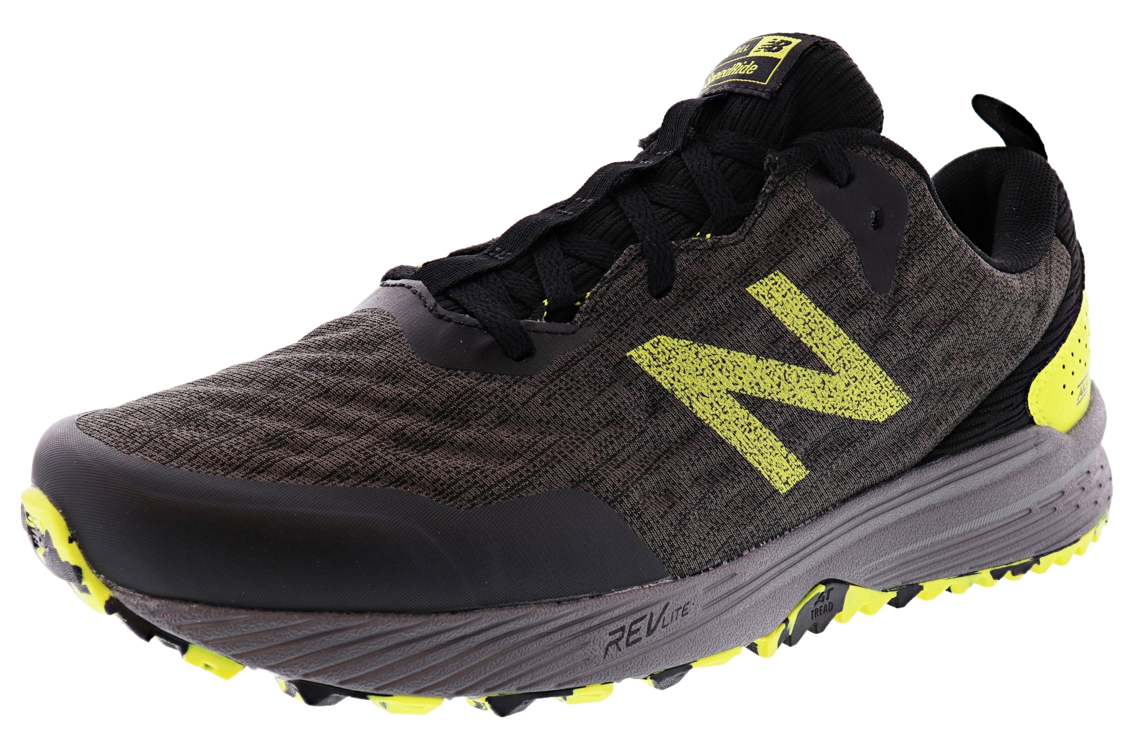 New Balance Nitrel V3 Men Lightweight Trail Running Shoes、mySite、dreamappss