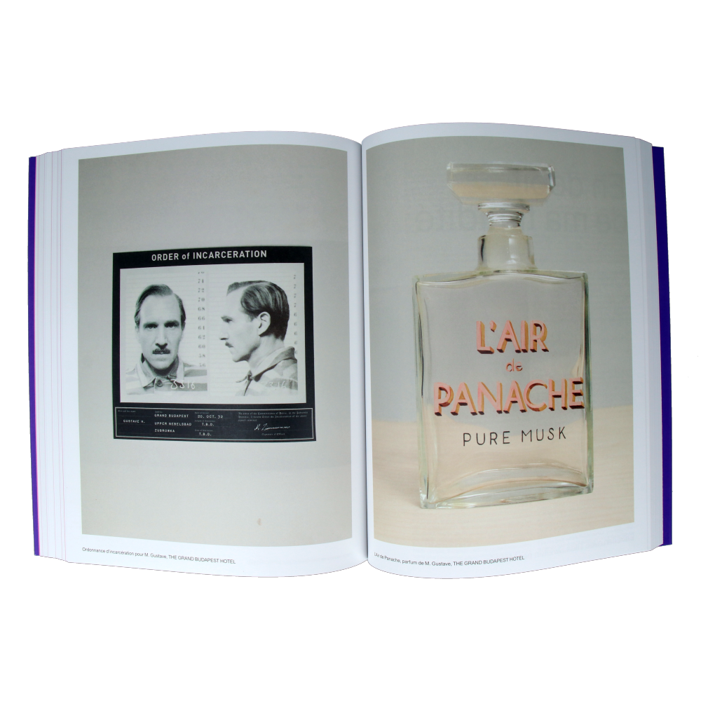  Wes Anderson : Les Archives、mySite、greenlandpopulation