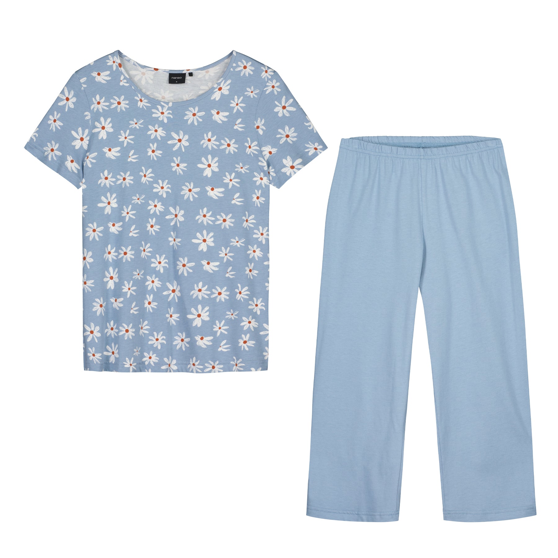  Nanso Marketta PJ Set、mySite、justintrudeaud