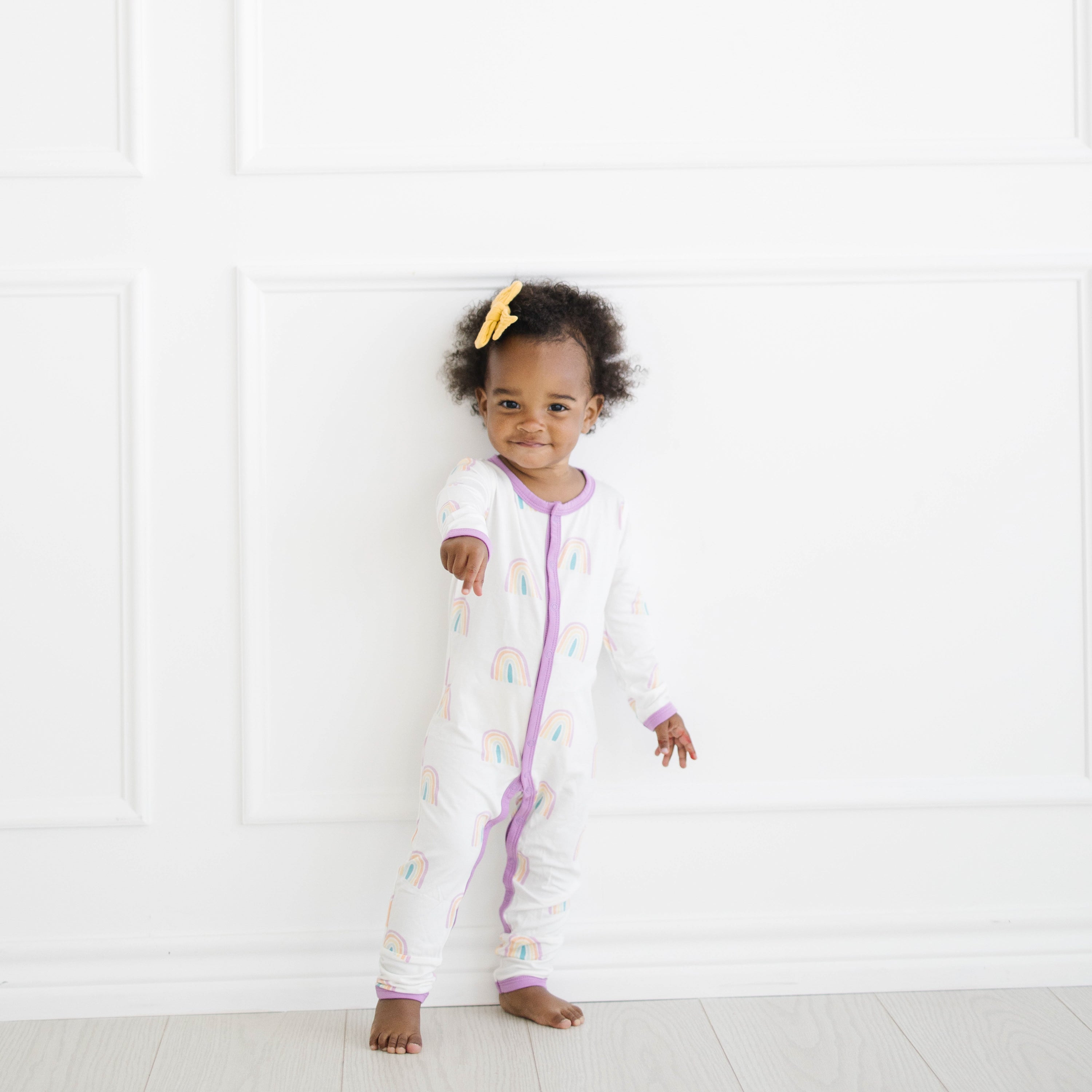  Romper in Poi Rainbow、mySite、layawaytickets