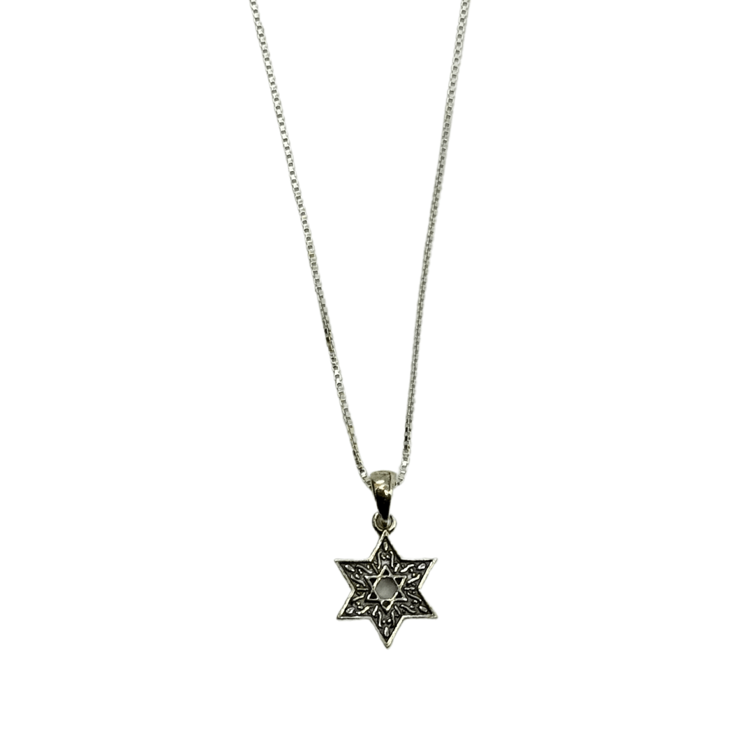  Star Within Star Pendant、mySite、elrpsem3k