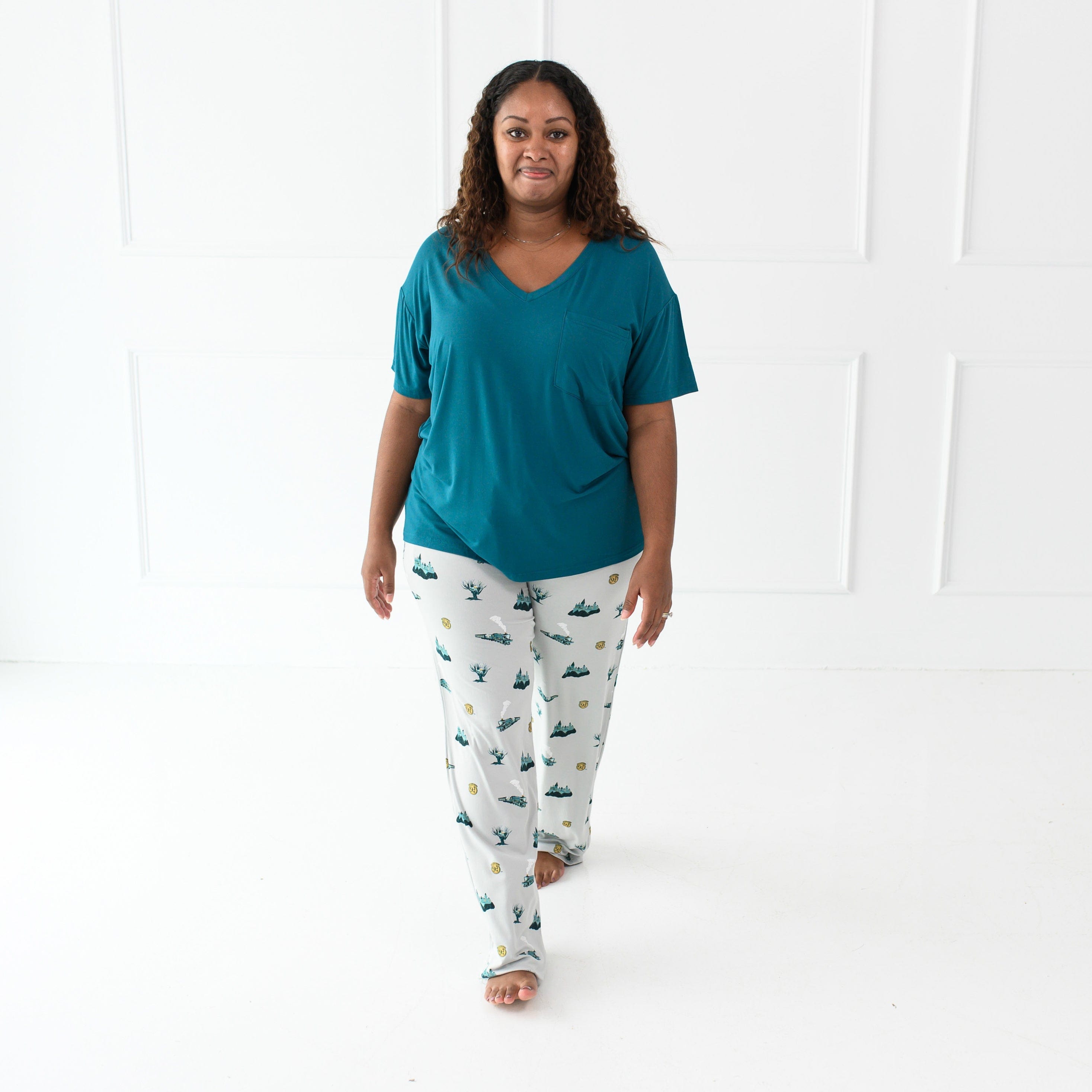 Women's Lounge Pants in Journey、mySite、layawaytickets