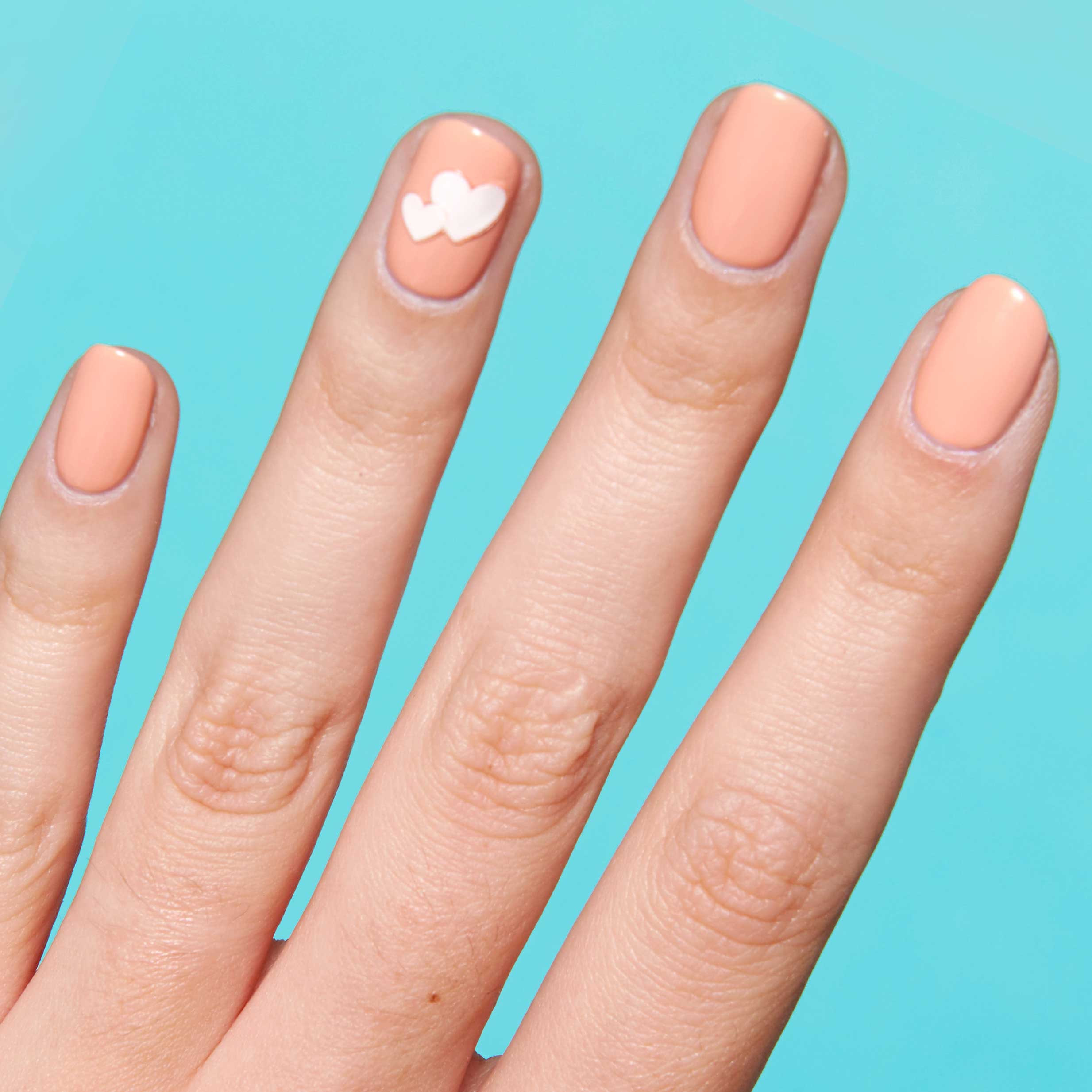 Hearts、mySite、solidvoid