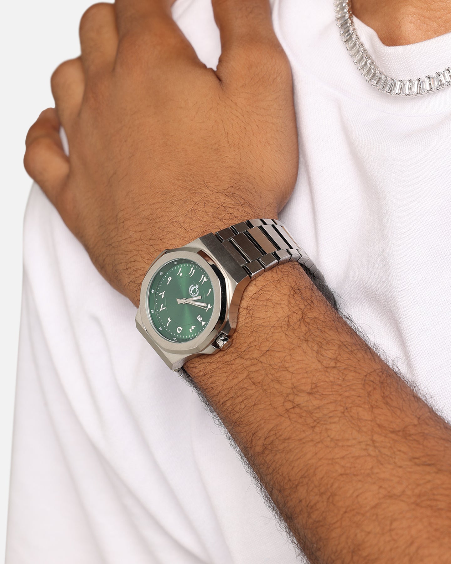 Meister X Culture Kings Day Trip 2 Silver/Green、mySite、zt4zffjzw