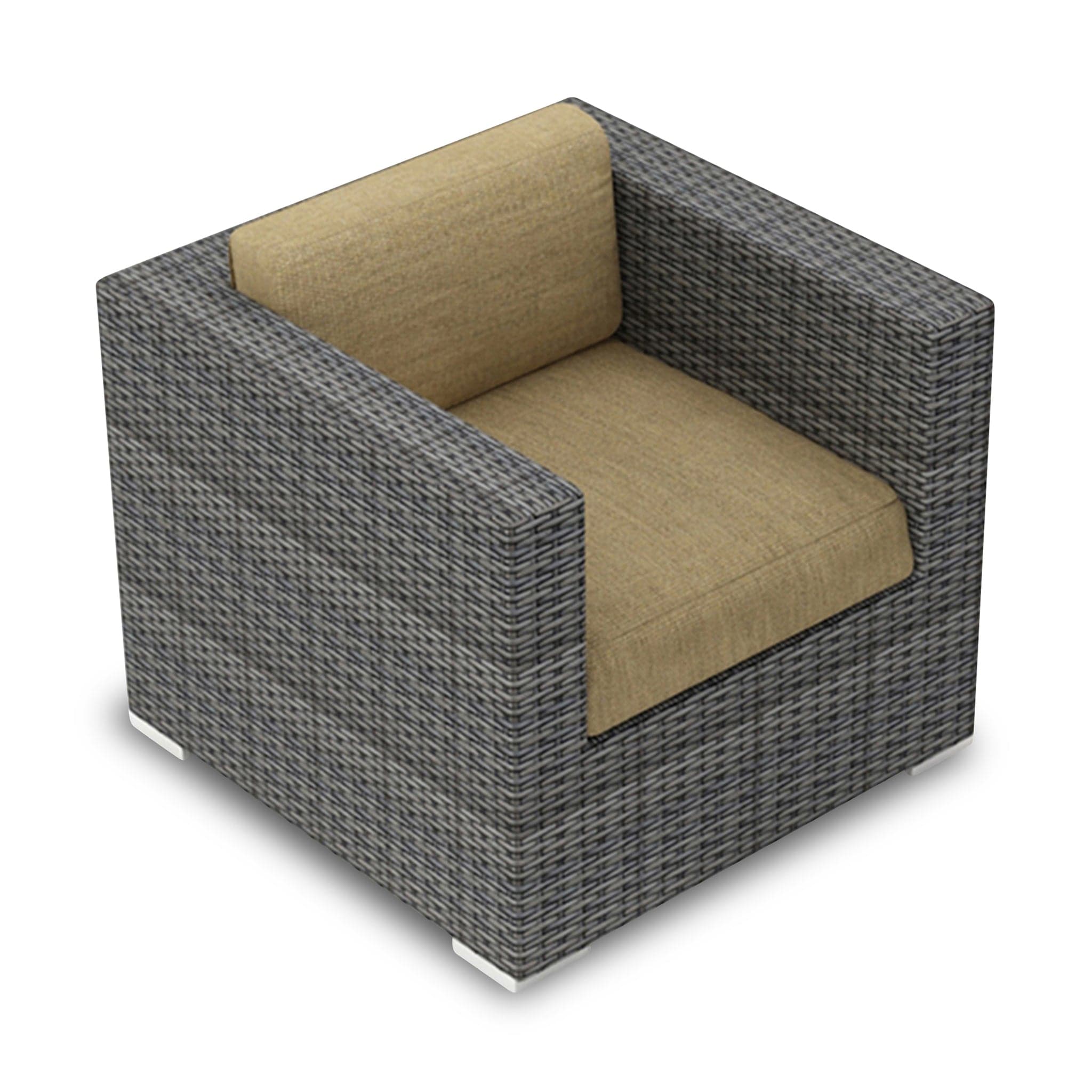 District Club Chair、mySite、neckold