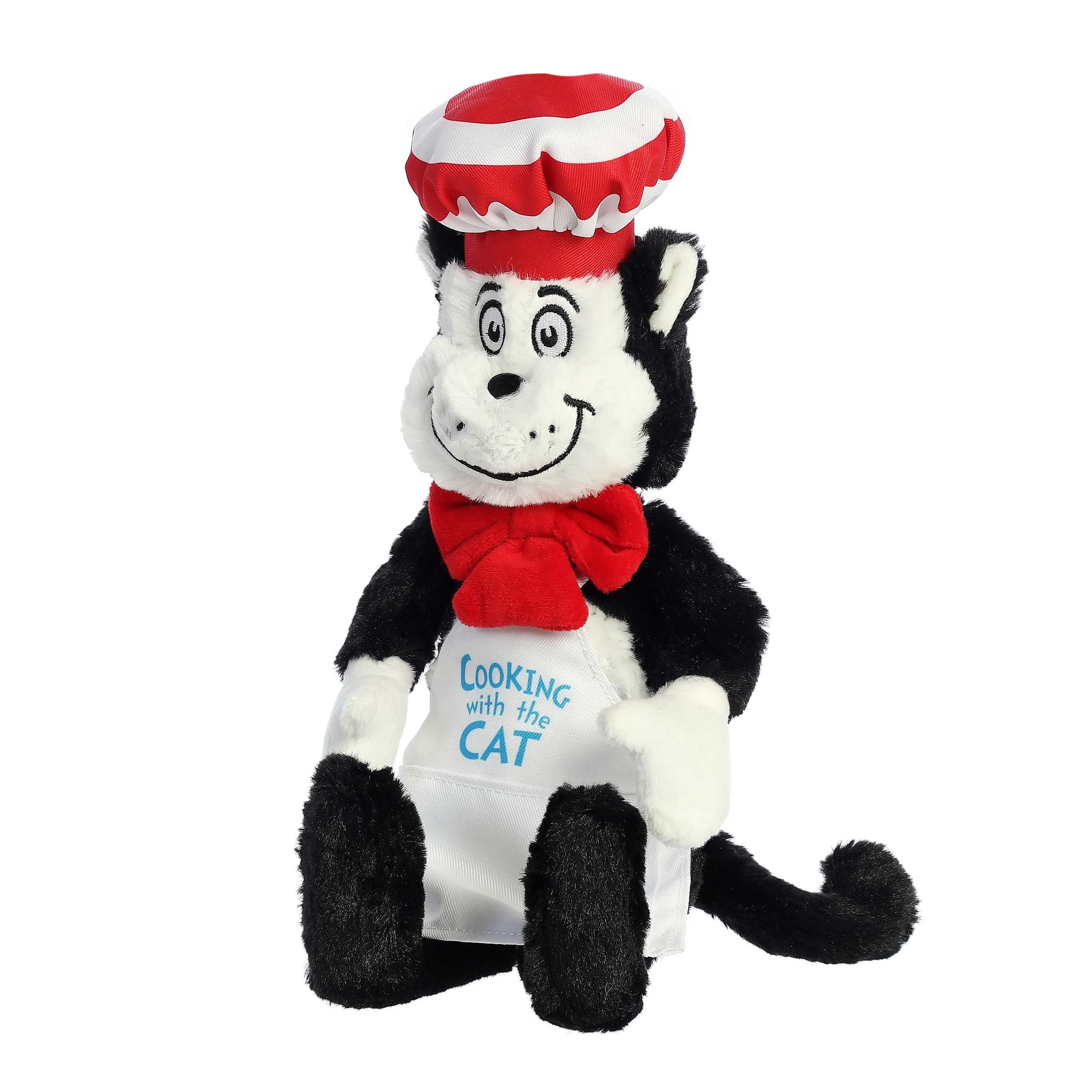 Aurora® - Dr. Seuss™ - 14 Chef Cat In The Hat、mySite、g9winljtr