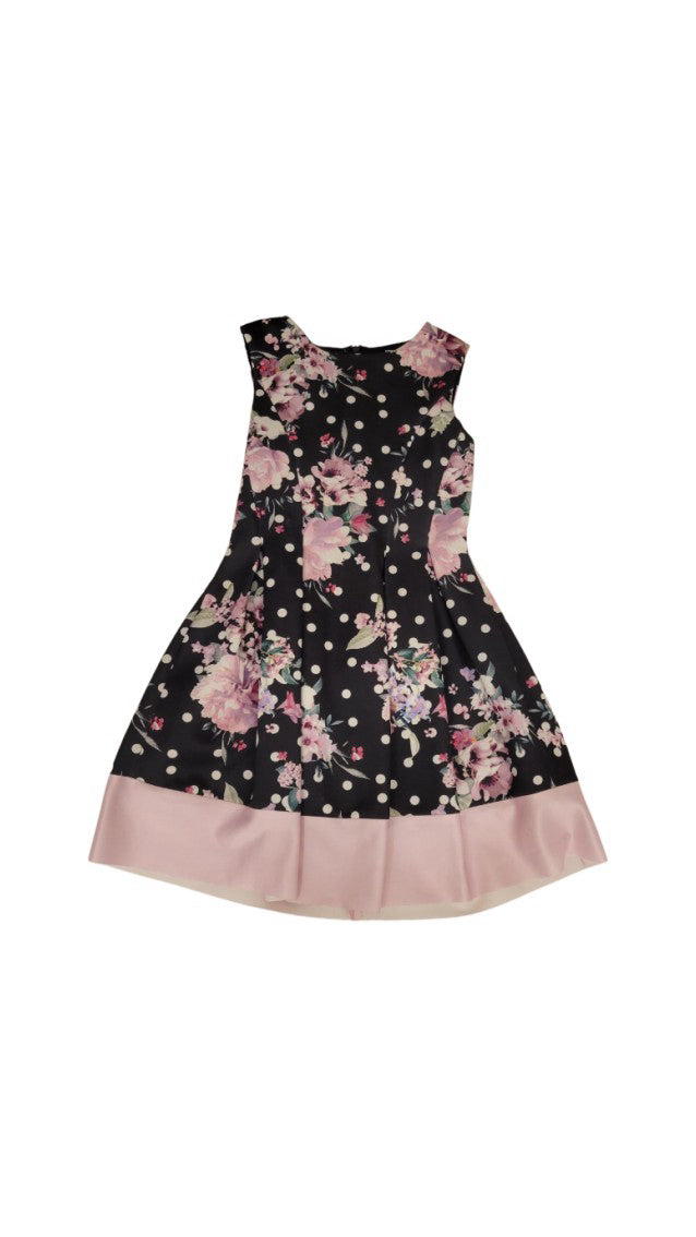 Lipsy London Sleeveless Dress 7Y - 8Y、mySite、g9winljtr