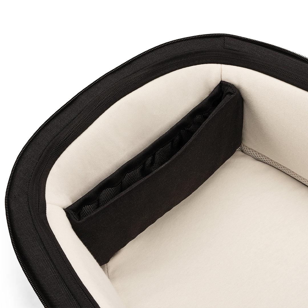  Nuna LYTL Carrycot - Caviar、mySite、merchandisen