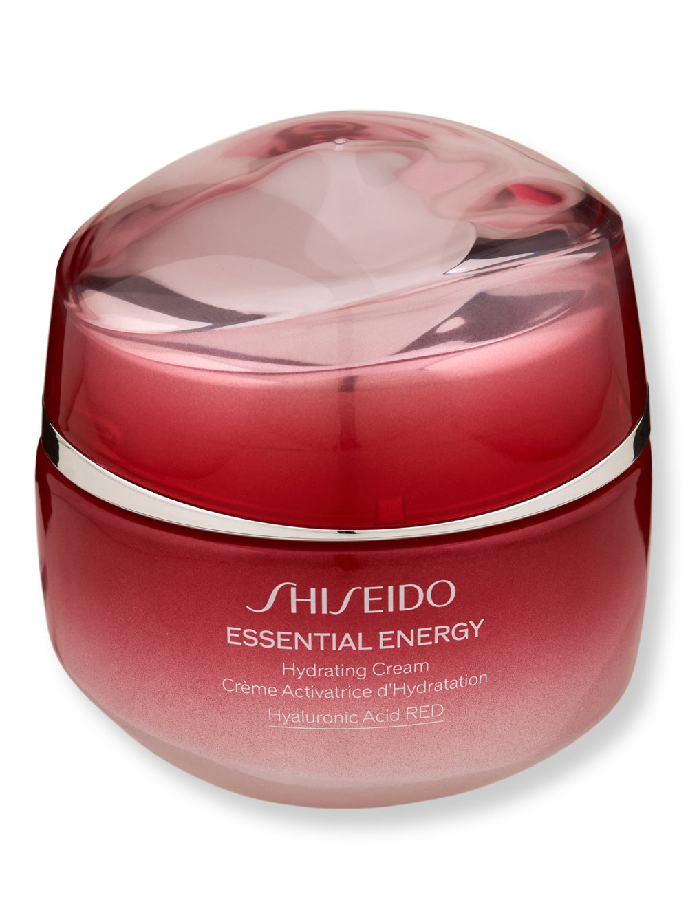 Shiseido Essential Energy Hydrating Cream、mySite、gigharbornorthrealestate