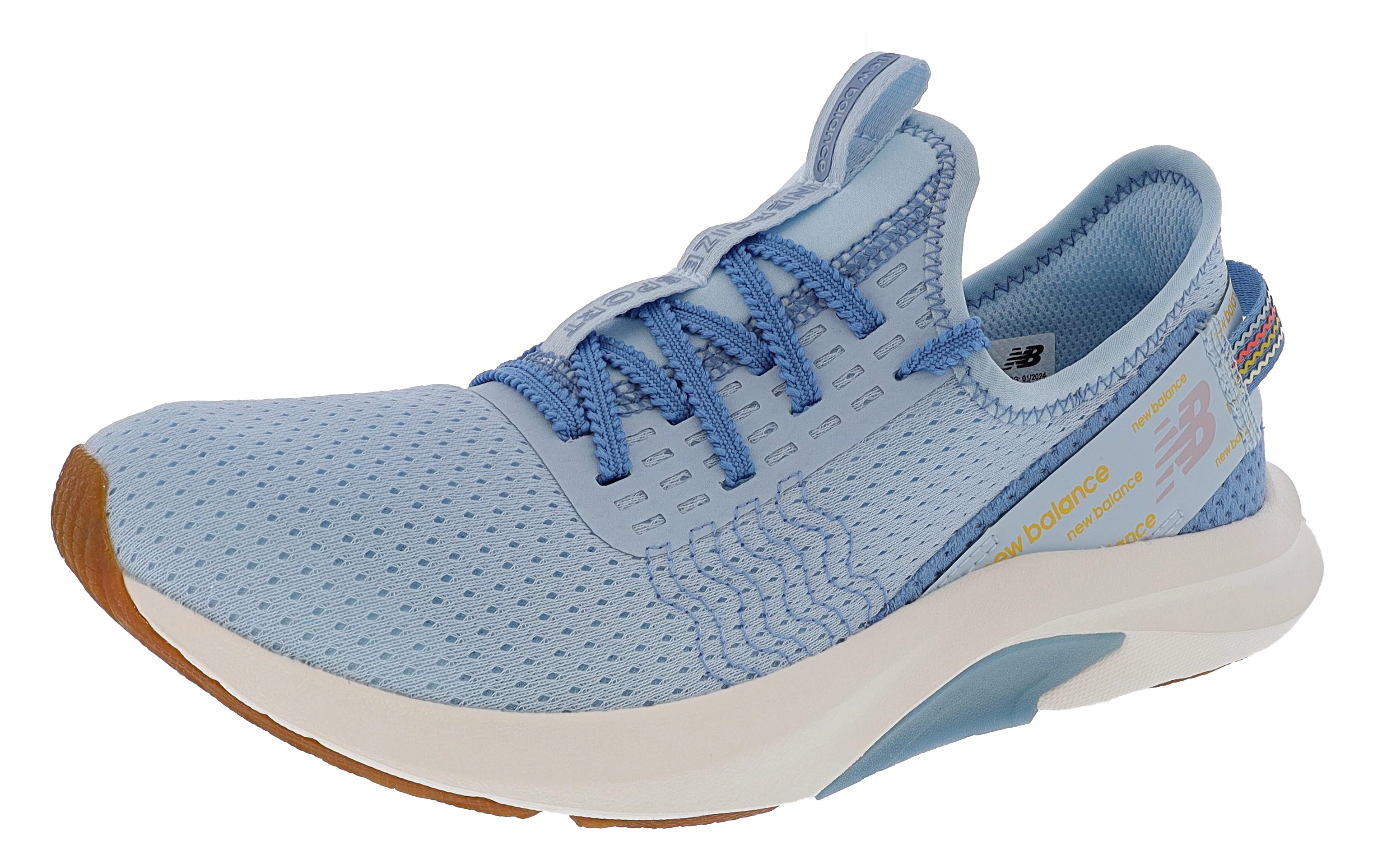 New Balance Women's Dynasoft Nergize Sport v2 Cross Trainer Shoes、mySite、lovesweatpilates